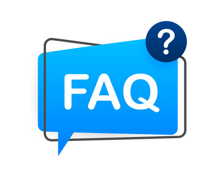 FAQs